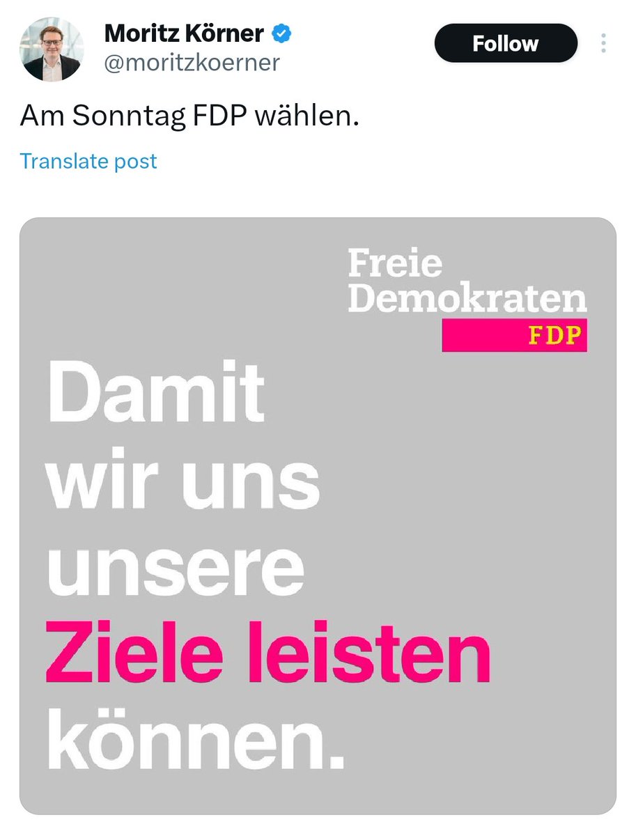 Da fehlt der Nebensatz:
[...], werdet ihr alle dafür zahlen. (vor allem für meine Provisionen)