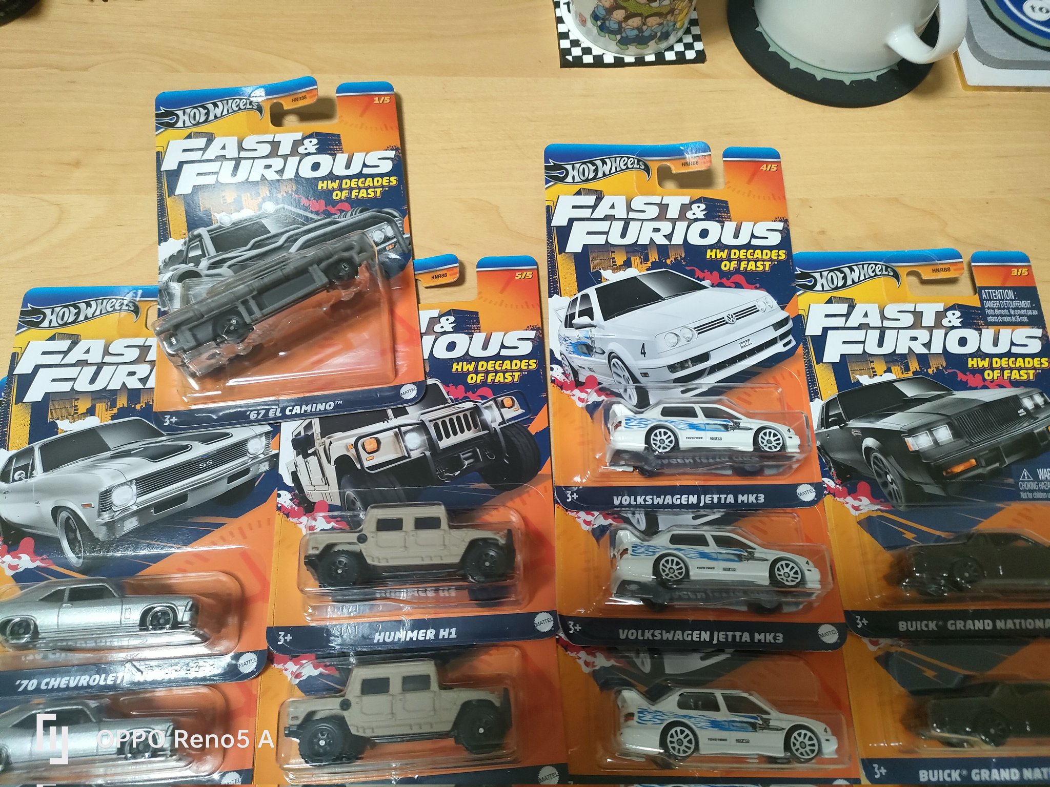 プレミアムコレクターセット - Search / X