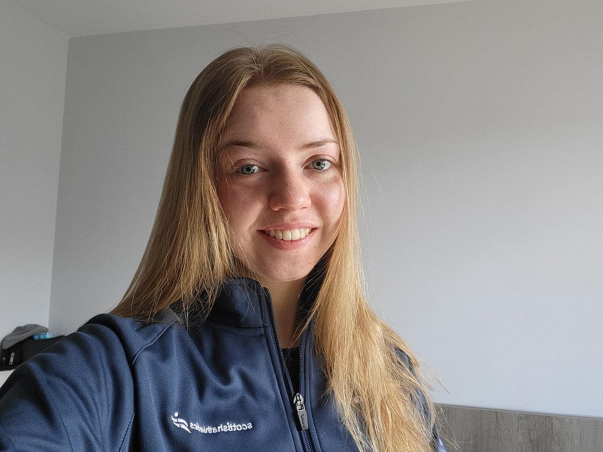 abigail_s77's tweet photo. First run back after injury just in time for @AthTrustScot Scottish Running Week! 4km to to start off (featuring @scotathletics YPF kit!) but all for a good cause. 
Recommended donations of £1 for each km can be given online at https://t.co/1pJfdAfqsl
#SRW2024 https://t.co/NOUdG2LzYS