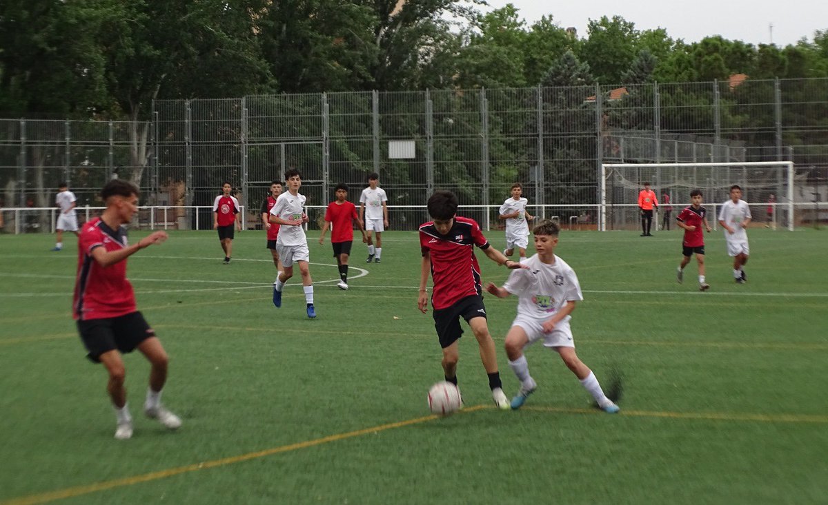 MILES VALDEMORO ⚽️ tweet media