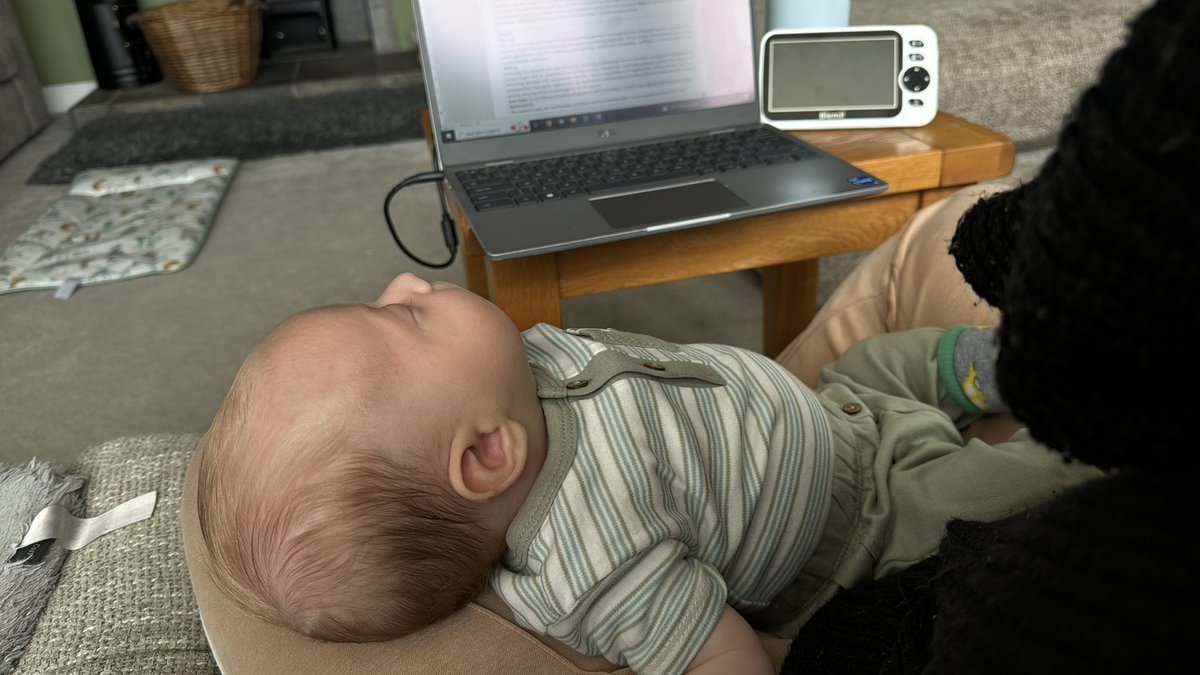 Report writing seems to take much longer these days……. 
Wouldn’t have it any other way 🥰