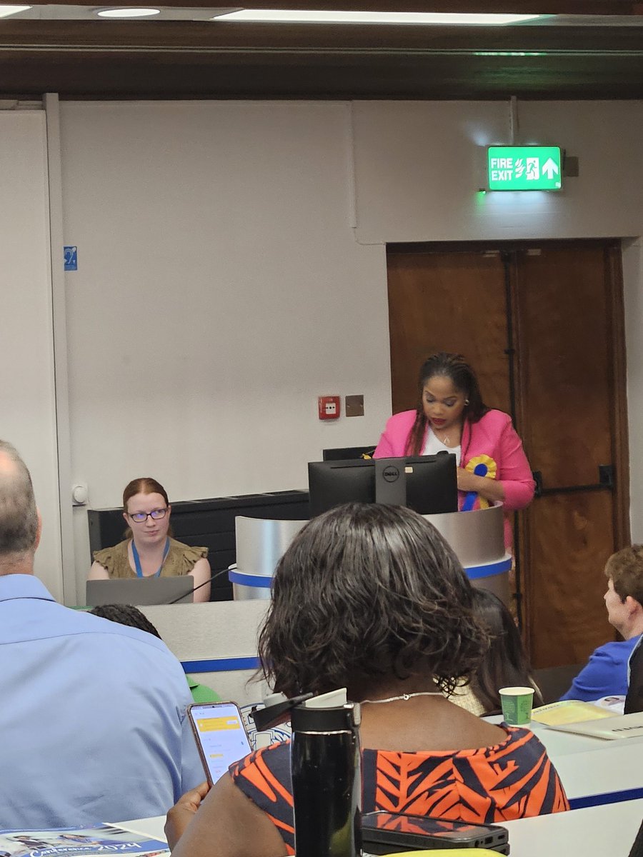 CnmaUk's tweet photo. CNMA(UK)....2nd conference @The Royal Orthopedic Hospital NHS Foundation,Trust, Birmingham.  What a day!
Many Thanks to Jo and all the executive team who attended the event and participated in the engaging dancing activity. Also to the staff and speakers who gave us their all. https://t.co/My1Z60Lla7