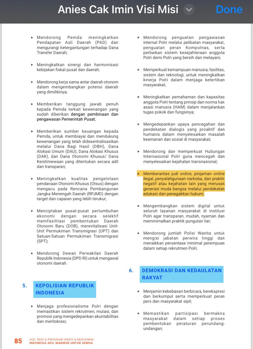 ManBehindThe9un's tweet photo. @kumparan Dulu ada yang ingin memberantas judi online, akan tetapi digagalkan oleh 58% #StupidMajority https://t.co/2QRkKaOw2k