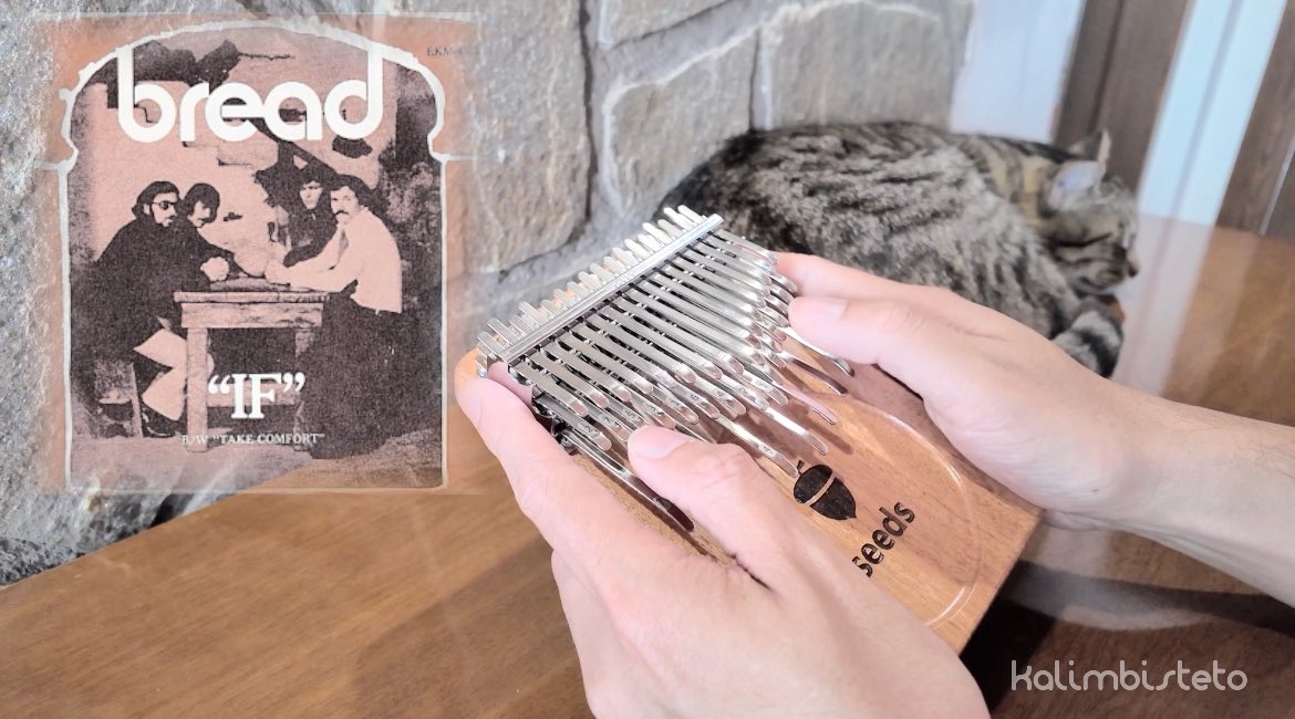Kalimbisteto's tweet photo. 【41キー #カリンバ 比較】
私のSeedsカリンバは低音ミ(E3)を追加して、低音域も自分が弾きやすいようキーとキーの間にスペースを残しましたが、音色に変化はありません。 https://t.co/swzDY7YQdY