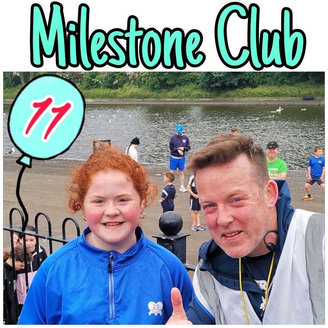 waterworks_jpr's tweet photo. ππ Well done to the newest member of our milestone club #loveparkrun #milestoneClub https://t.co/6NpN8k3An3
