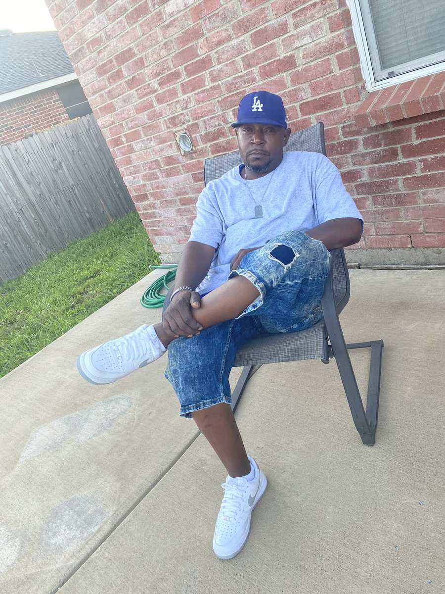 Sedwordsmyth's tweet photo. Chapter 46 is in full effect starting today 

#HappyBirtjdayToMe #KingShit #ManAmongstMen #TheLegacyContinues https://t.co/BMFpWnqFh3