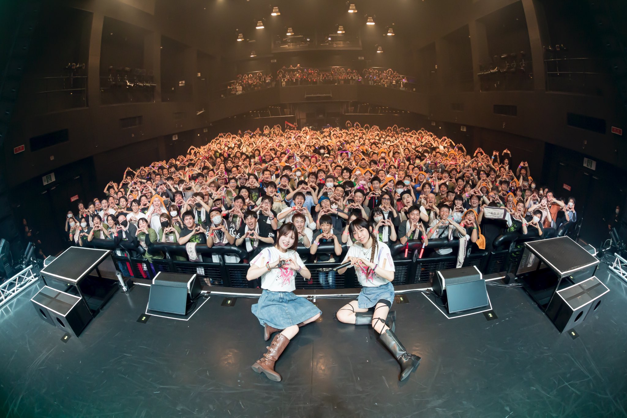 She is Legend Zepp Tour 2024 \"ウォレット She is Legend Zepp Tour 2024 