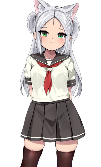 かわいいシムス#アズールレーン#AzurLane #碧藍航線 