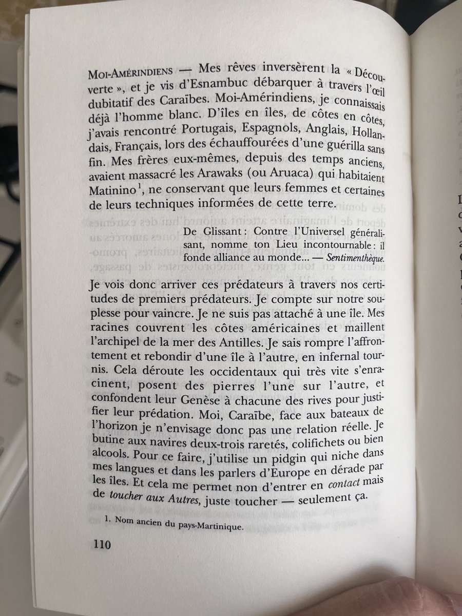 Vincent Cespedes tweet media