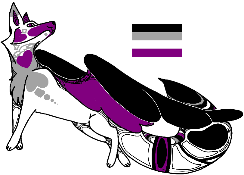 speckle369's tweet photo. Flying Fox Flag Transgender, Asexual, Agender,  Nonbinary

#pride #pridemonth #pridemonth2024 #art #artwork #digitalart #transflag #Aceflag #agenderflag #nonbinaryflag #foxart #flyingfox #colourful #prideflags https://t.co/EybcYyB9PO