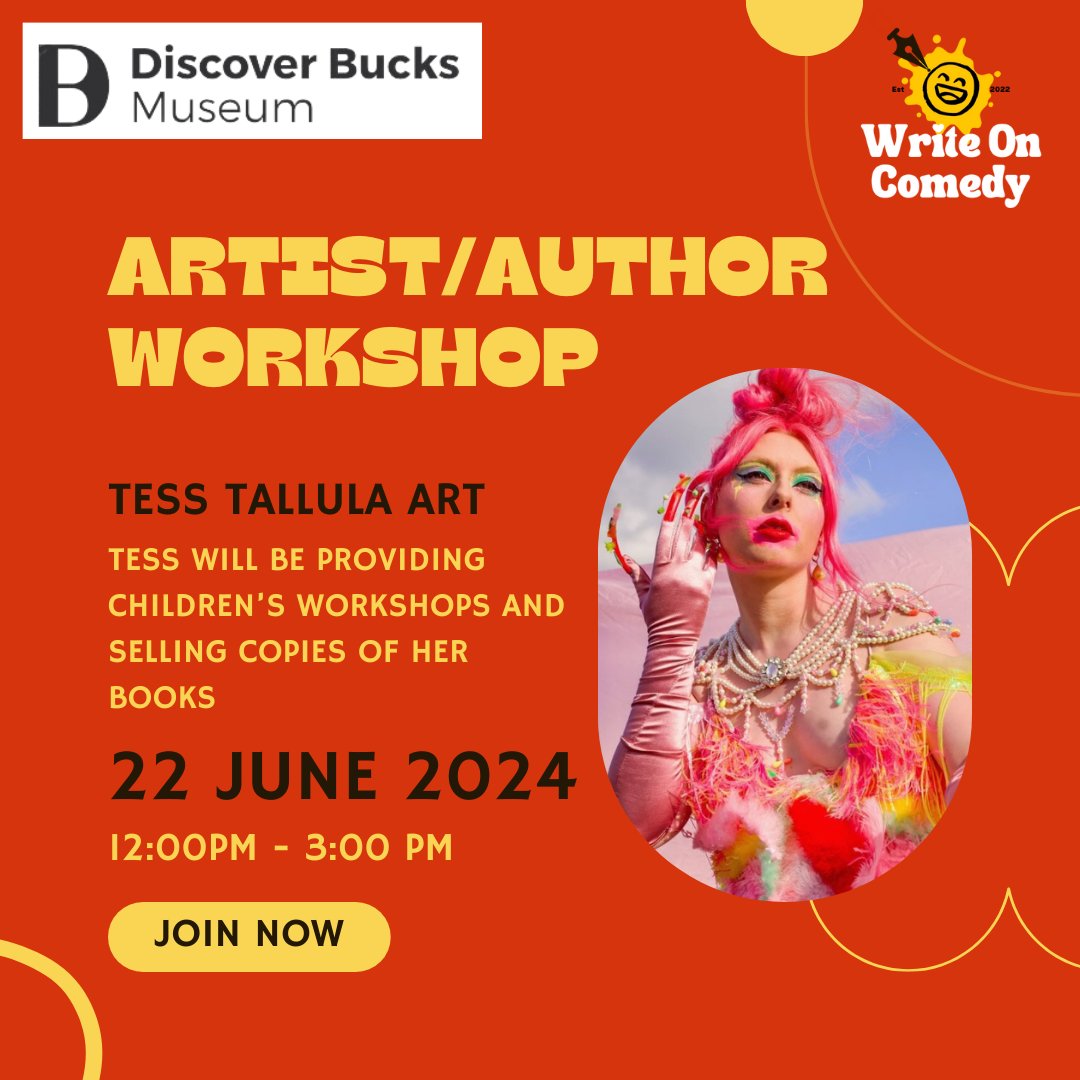 @WriteOnComedy tweet media