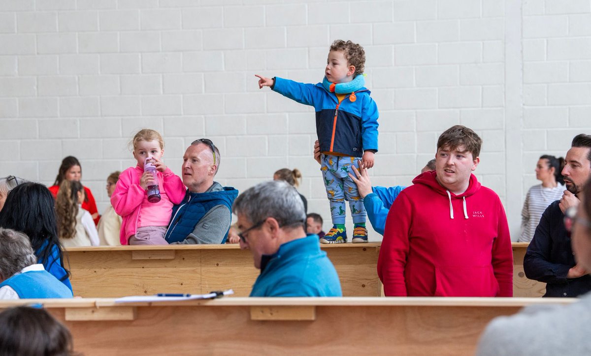 Kathleen O'Sullivan tweet media