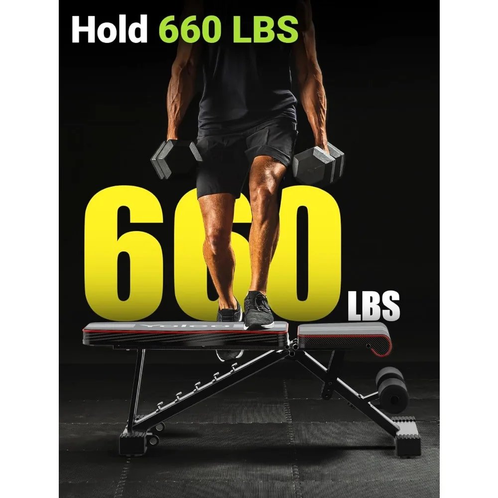 gym_owens's tweet image. Adjustable Weight Bench for Full Body Workout owens-gym.com/products/adjus… 
#fullbodyworkouts #adjustablebench #fitnessgoals
