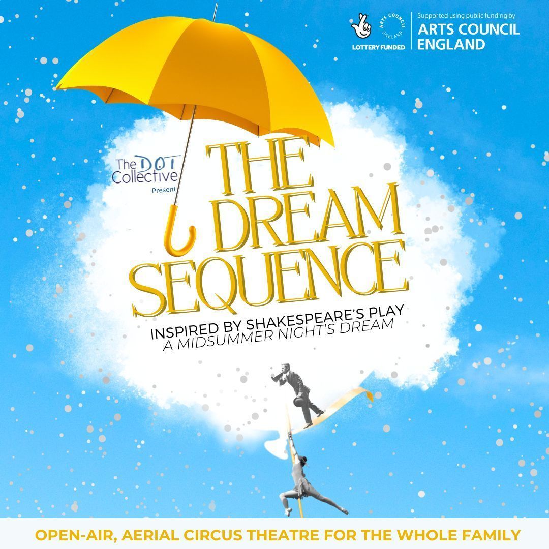 The Dot Collective (@dotcollective) on Twitter photo Last chance to book our last show in #Lewes
Tickets across on: buff.ly/3Kkzo9G
Sun 9th June @ 2pm
Southover Grange
Catch us in #SouthoverGardens for this joyful, accessible, exhilarating, family, aerial summer show
#aerialcircus #familyshow <a href="/enjoylewes/">Visit Lewes</a> #Lewesfamily Last chance to book our last show in #Lewes
Tickets across on: buff.ly/3Kkzo9G
Sun 9th June @ 2pm
Southover Grange
Catch us in #SouthoverGardens for this joyful, accessible, exhilarating, family, aerial summer show
#aerialcircus #familyshow <a href="/enjoylewes/">Visit Lewes</a> #Lewesfamily