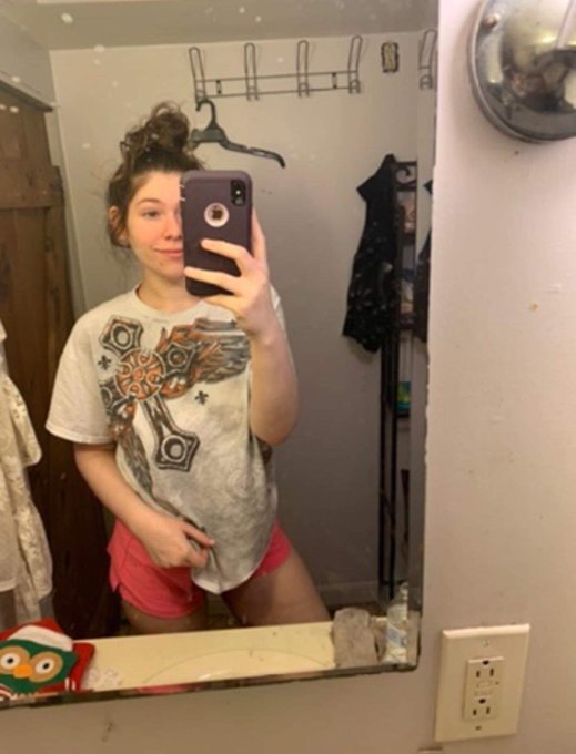 Goodmorning ❤️ https://t.co/Xhblkgc1r2