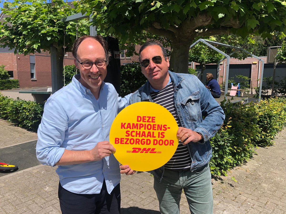 Roger Rossmeisl tweet media