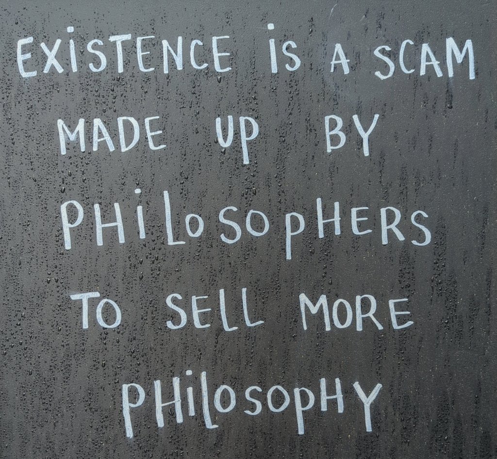 lopp's tweet image. It's scams all the way down.