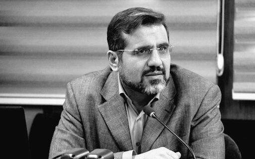 Hatefna's tweet photo. ردّ صلاحیّت محمدمهدی اسماعیلی به عنوان نامزد نهایی «حلقه مقداد»، سرآغازِ حذف این طیف تندرو، بی‌تجربه و پُرمدّعا از سپهر سیاست ایران خواهد بود. https://t.co/zB0ahyL03t