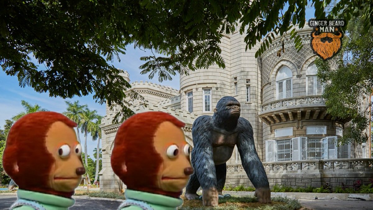 Y pensar que antes se hacían sacrificios humanos para celebrar la llegada del verano. Por suerte esas prácticas se erradicaron.
...