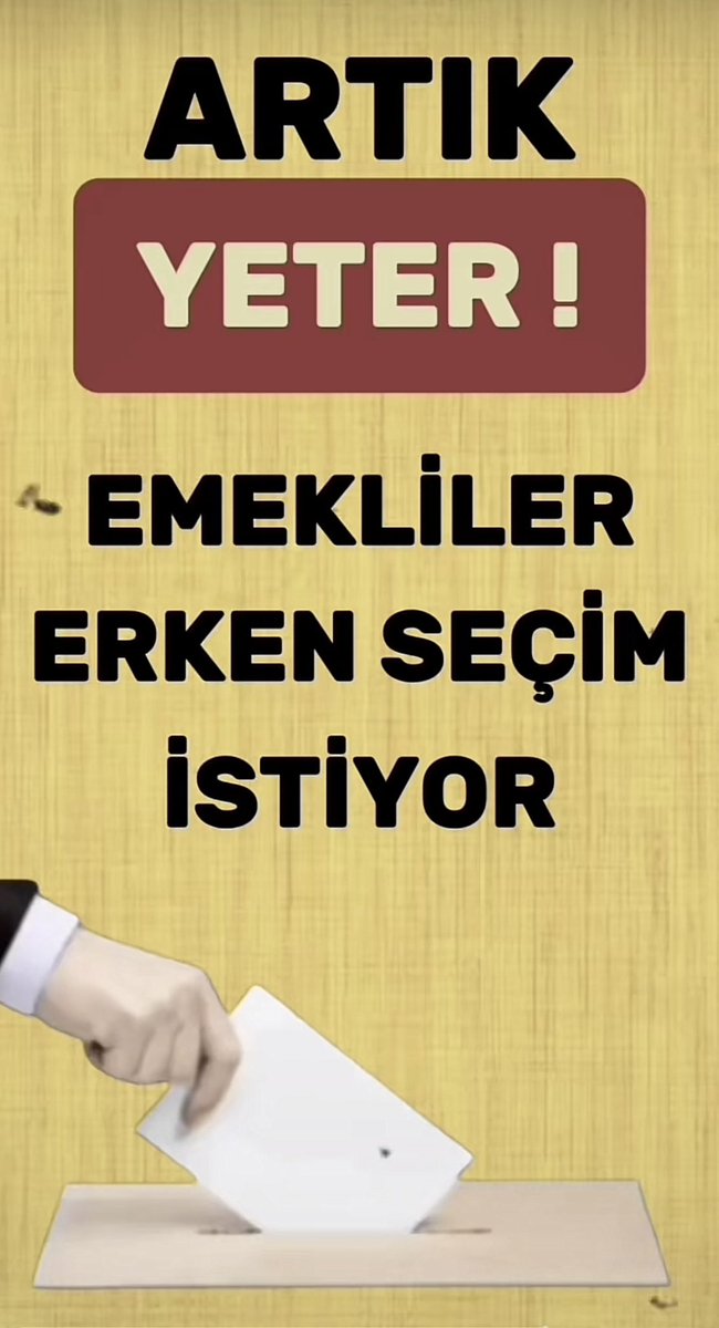 Pardus1010's tweet photo. Yeterrrr.. Söz Milletin..
Yönetemiyorsunuz. 
İSTİFA EDİN 
#KurbanEmekliOldu https://t.co/lSywNs3mUV