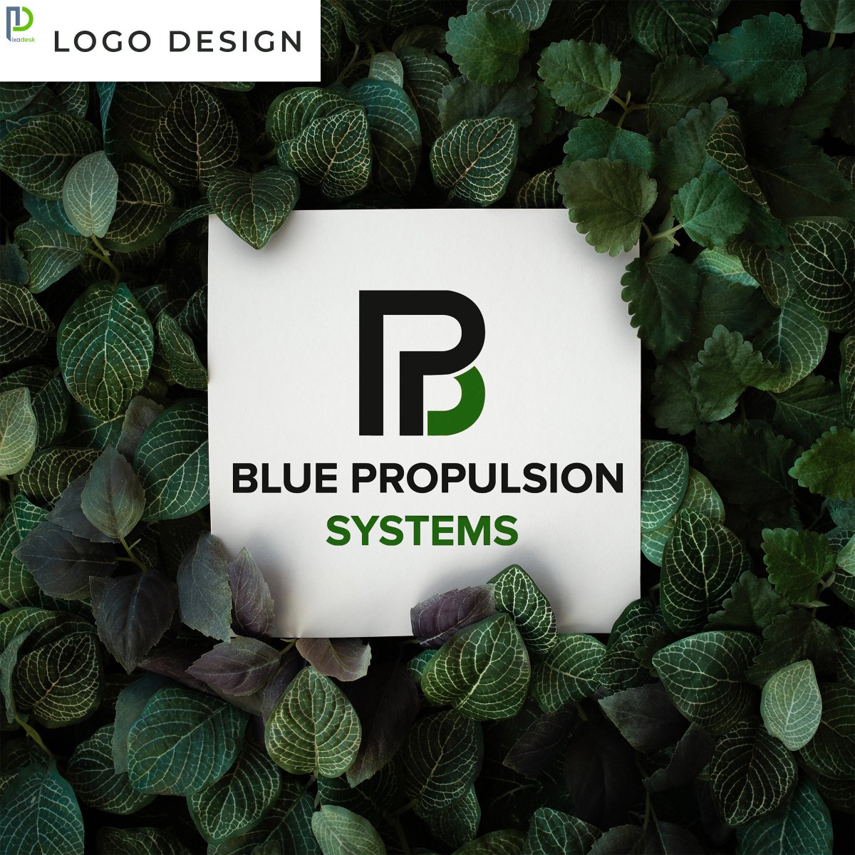 PixaDesk's tweet photo. Logo creation for "Blue Propulsion Systems".

#RealEstateLogo #Pixadesk #DesignExcellence #BrandIdentity #BrandingMagic #logo #branding #logojob #DecorMagic #FitnessGoals #logo #decor https://t.co/vZ3sAZuEn1