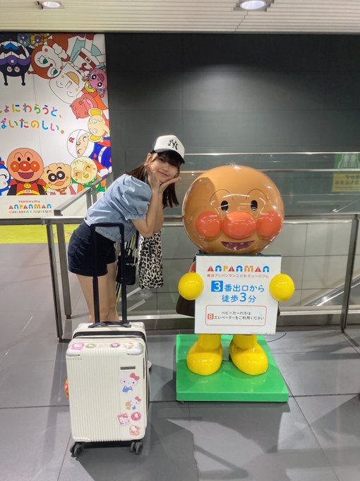 山田莉愛のTwitter画像4