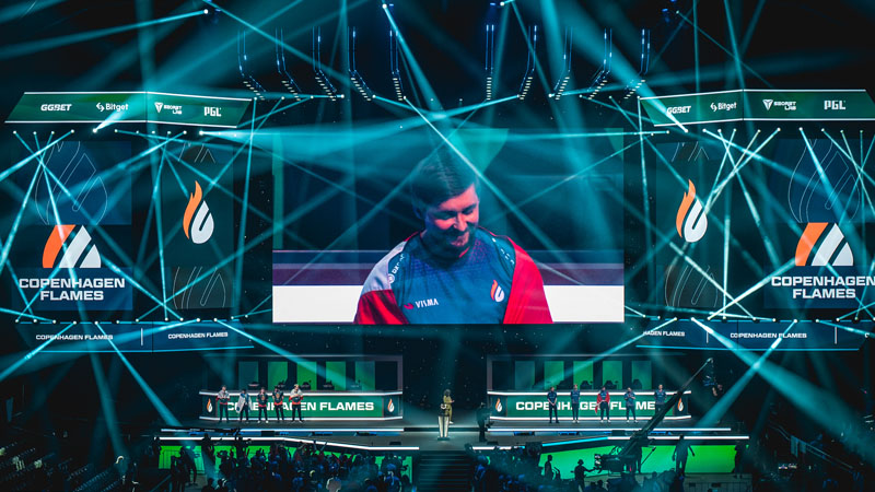 Daniel Vorborg tweet media