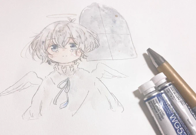 らくがき