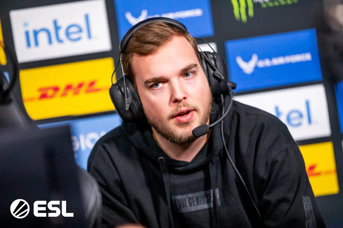 Daniel Vorborg tweet media