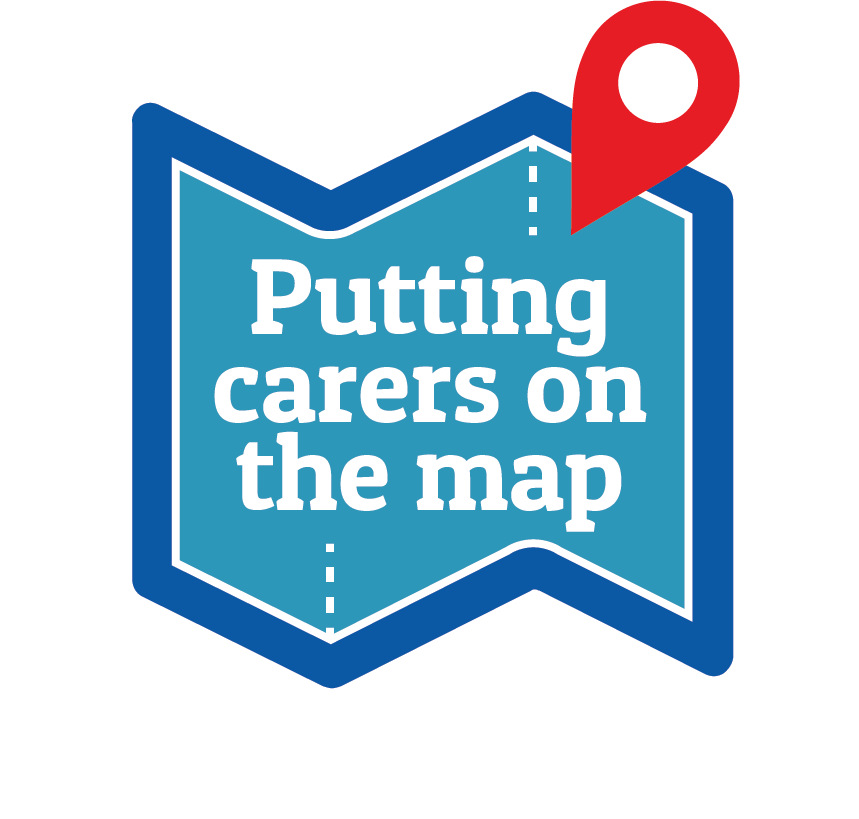 The theme for #CarersWeek this year is 'Putting carers on the map.' Find out more about our webinars, learn more about our guest speakers and book your place at: events.england.nhs.uk/nhs-england-ca…. #teamCNO