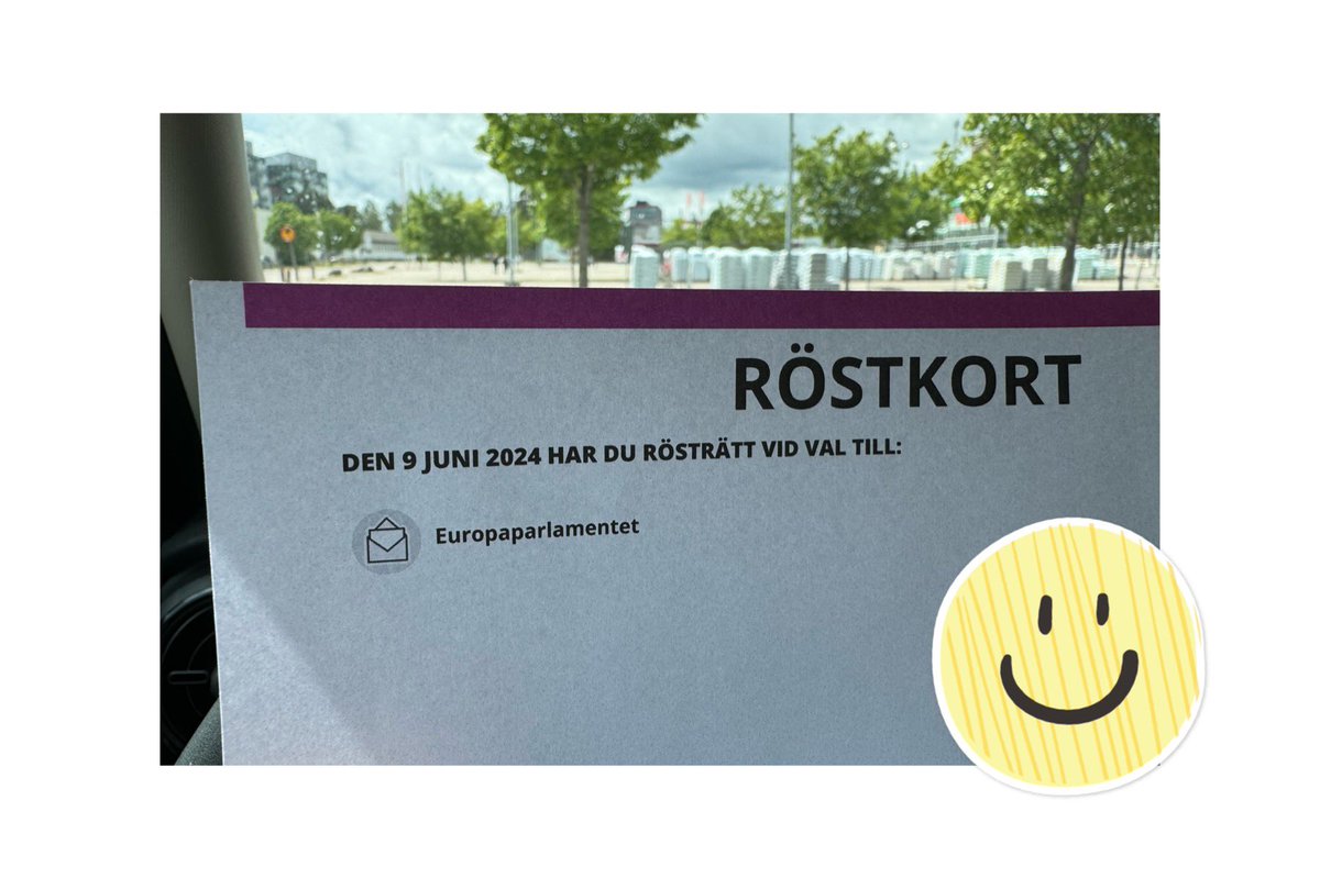 A-M Colliander Lind tweet media