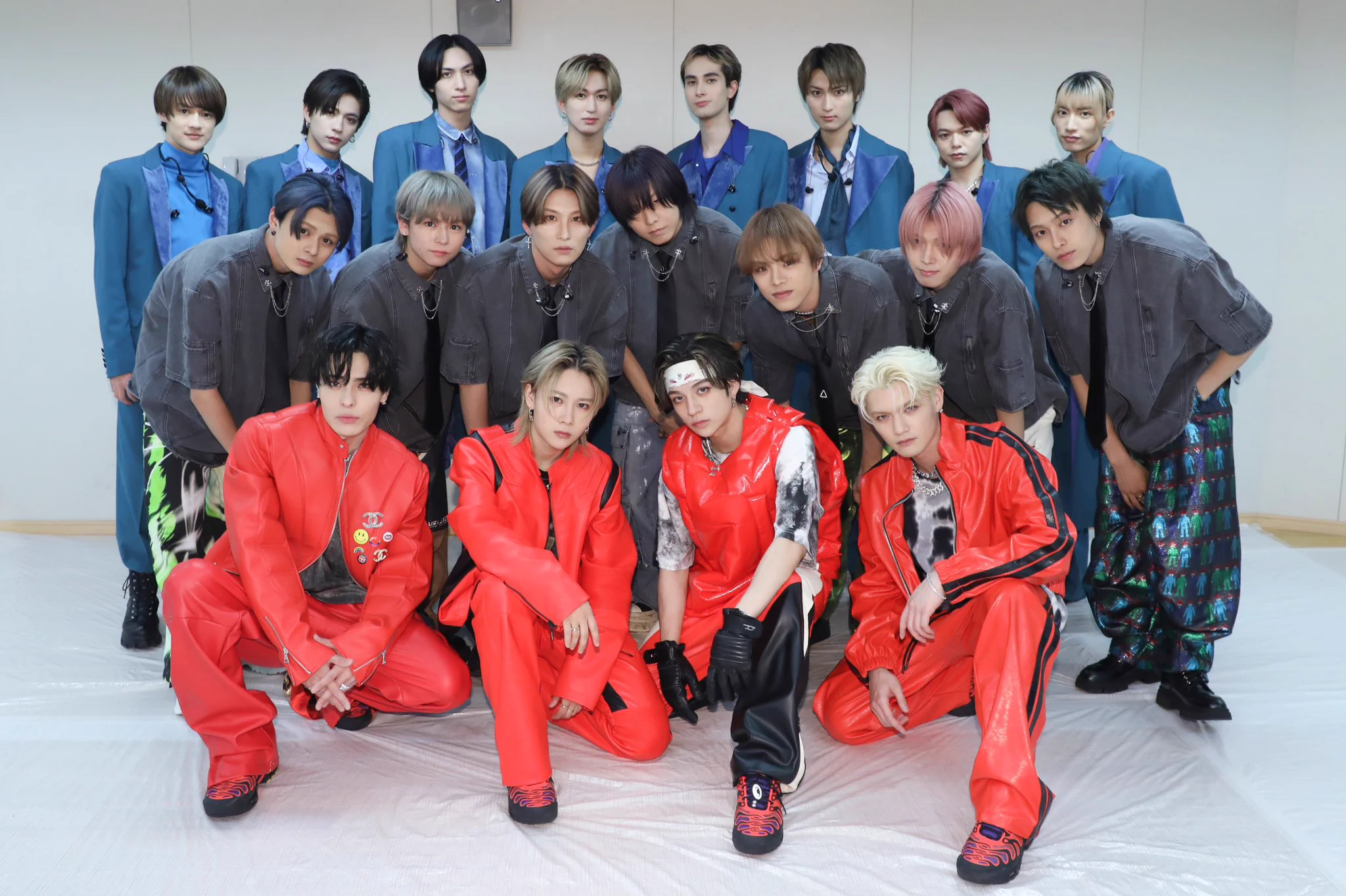 KID PHENOMENON【公式】 on X: 