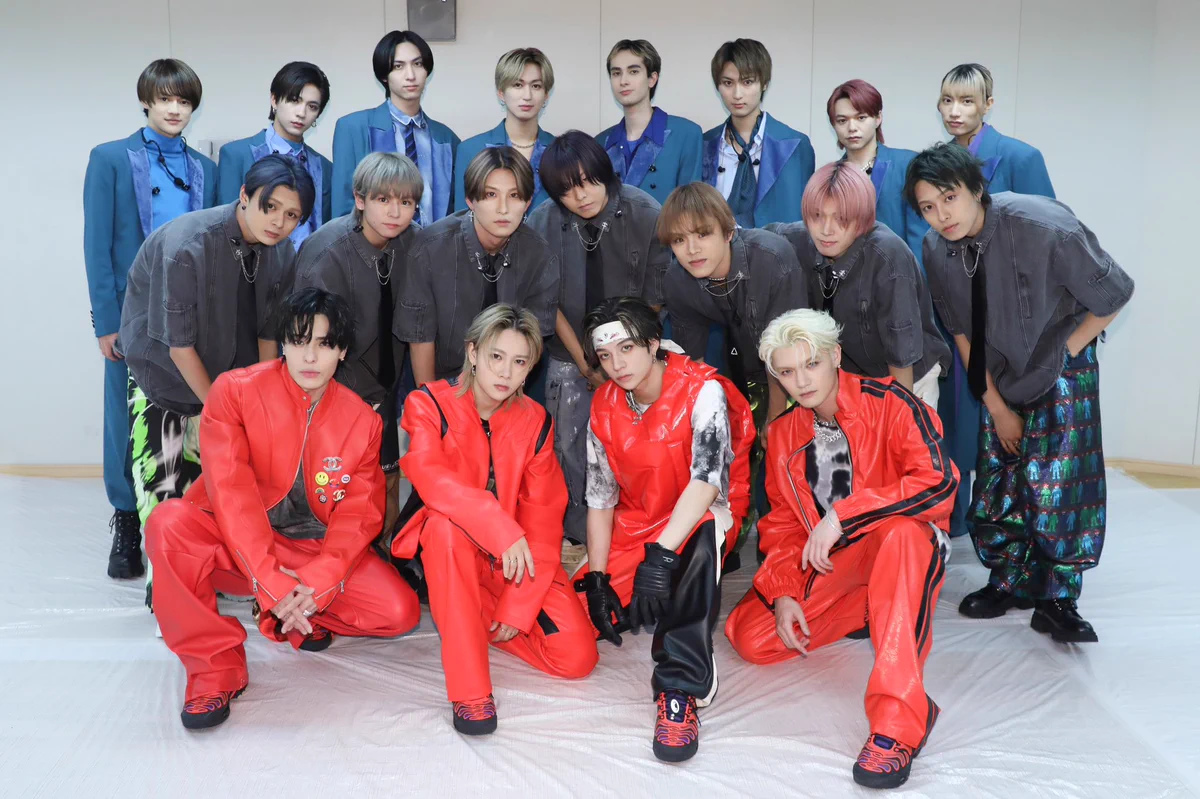 KID PHENOMENON【公式】 on X: 