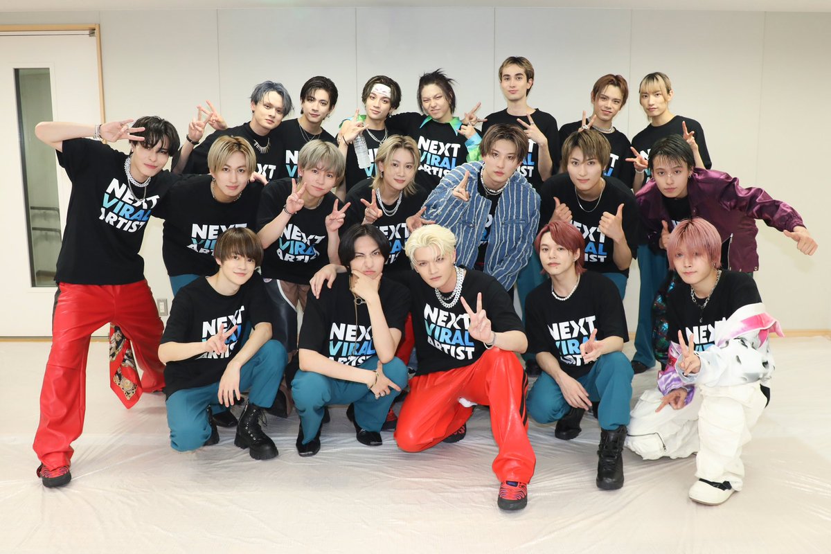 KID PHENOMENON【公式】 on X: 