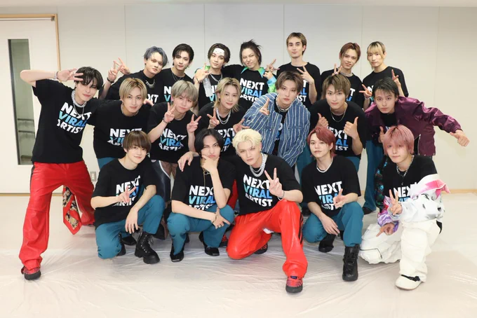 KID PHENOMENON【公式】 on X: 