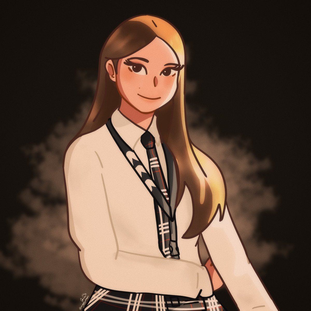 late pero congrats <a href="/bini_colet/">C O L E T</a> !! 🥰

#art #artph #bini #bini_colet #binifanart