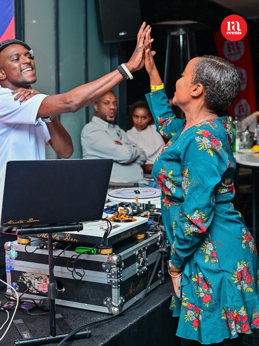 Kiss100kenya's tweet image. One kind of a night Soul Session incase you missed it here are some photos to wind down......as usually sherehe ilipigwa viproper.....

#SoulSession #RadioAfricaEvents