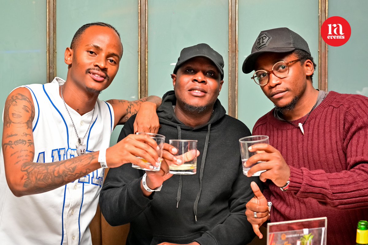 Kiss100kenya's tweet image. One kind of a night Soul Session incase you missed it here are some photos to wind down......as usually sherehe ilipigwa viproper.....

#SoulSession #RadioAfricaEvents