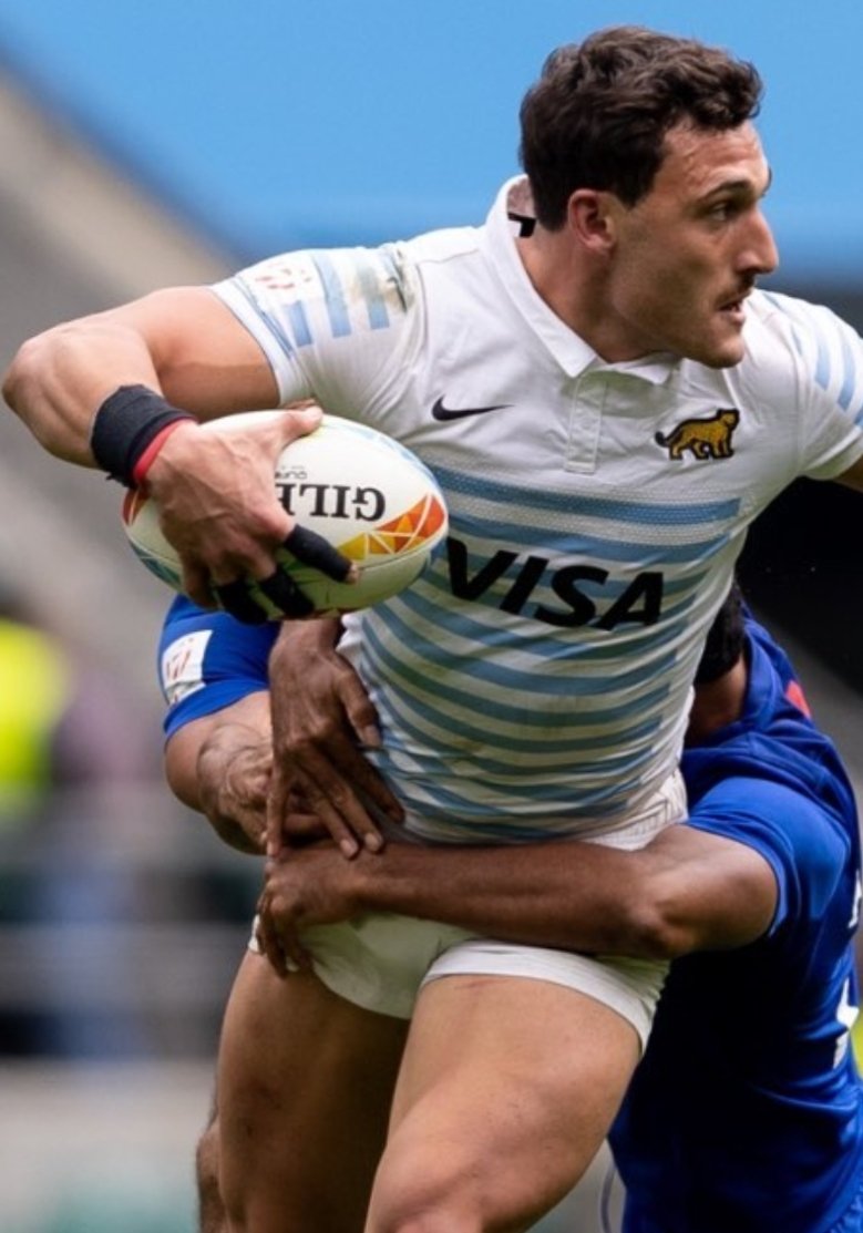 EntreChongos's tweet photo. #RodrigoIsgro 🇦🇷 #Rugby #Deportes #Sports  #LosPumas #Mendoza #Argentina ♂️🩵🤍🩵🏈 https://t.co/7mSywQGx8C