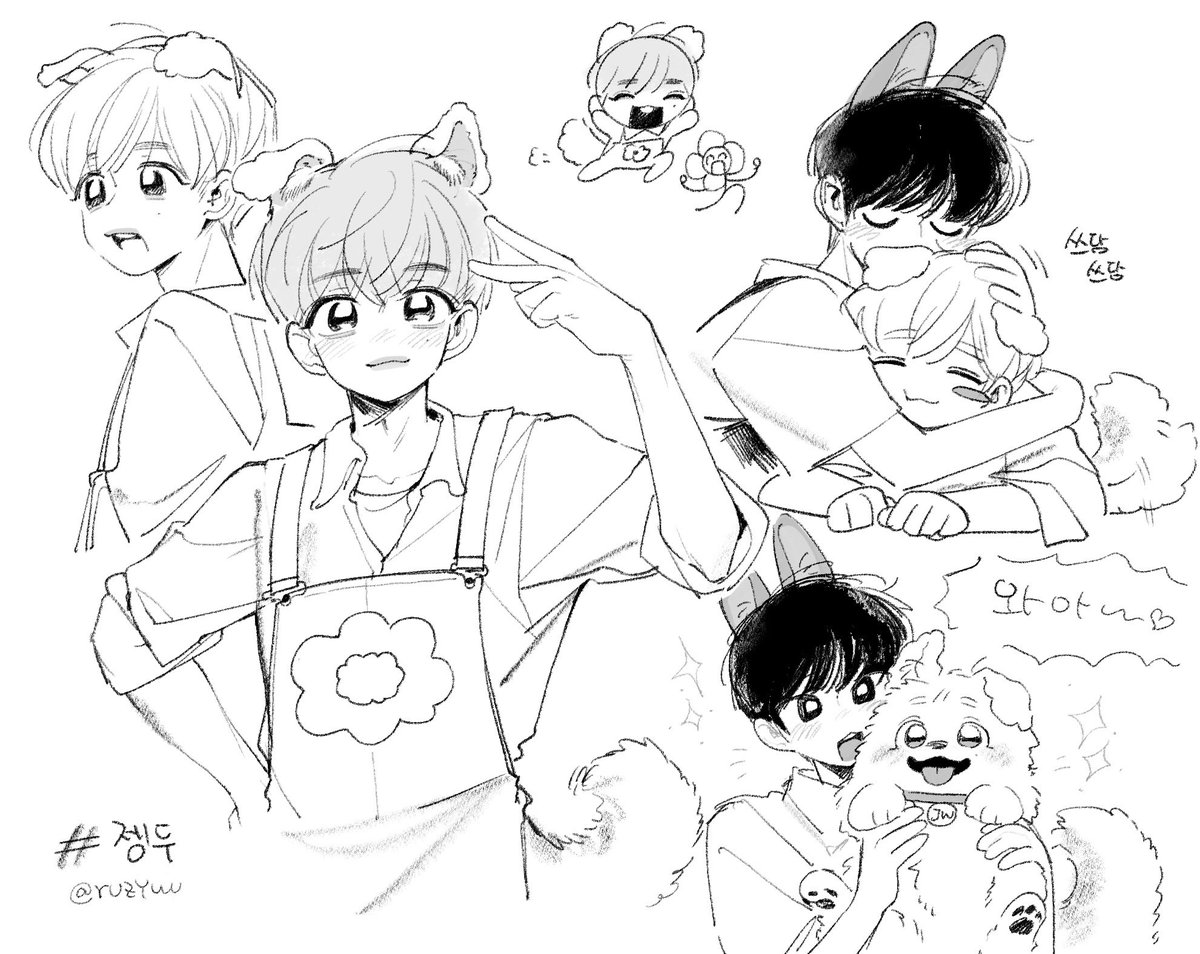 🍮 (@ruzyuuu) on Twitter photo 