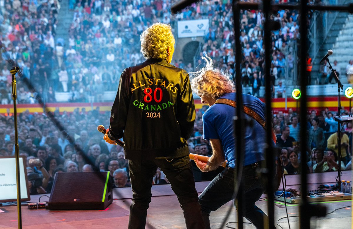 Fundación Miguel Ríos tweet media