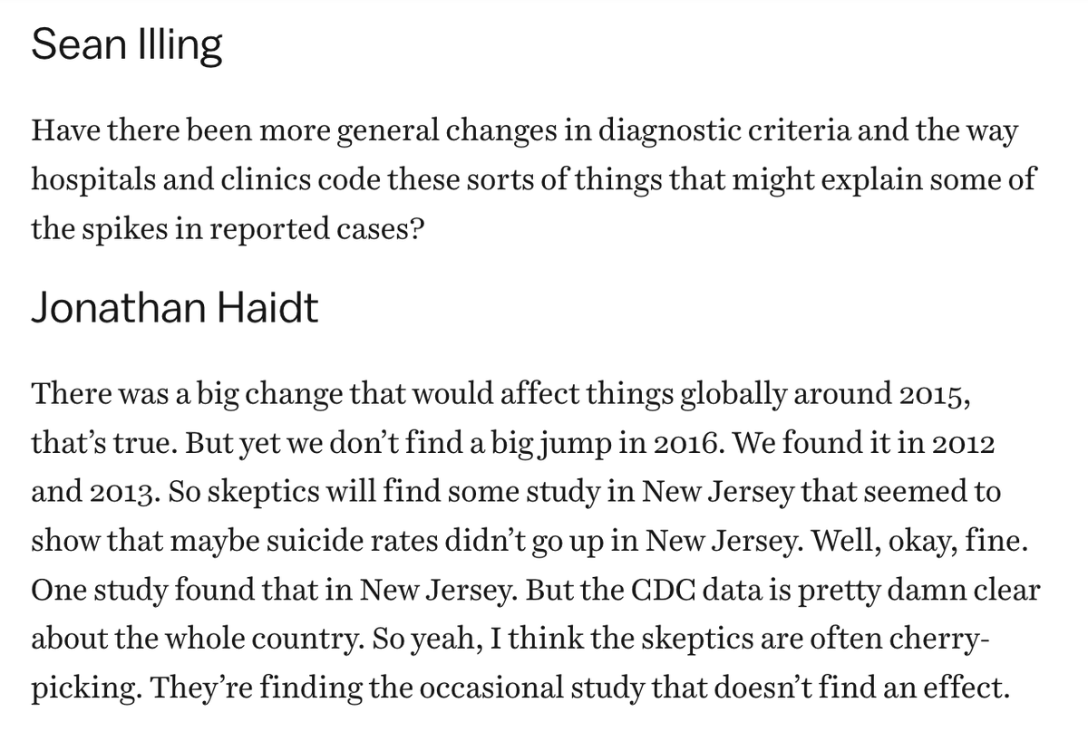 Jonathan Haidt tweet media