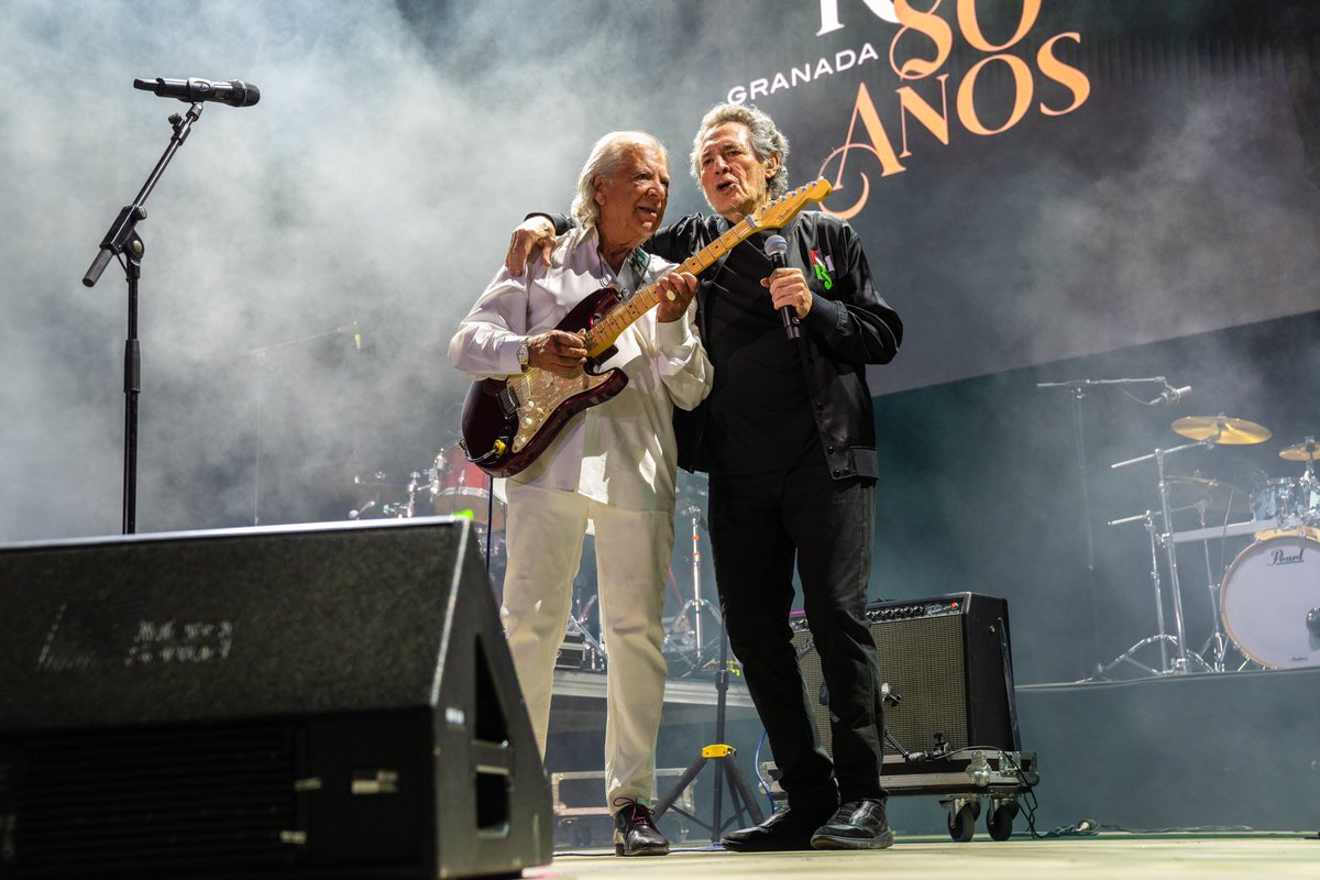 Fundación Miguel Ríos tweet media