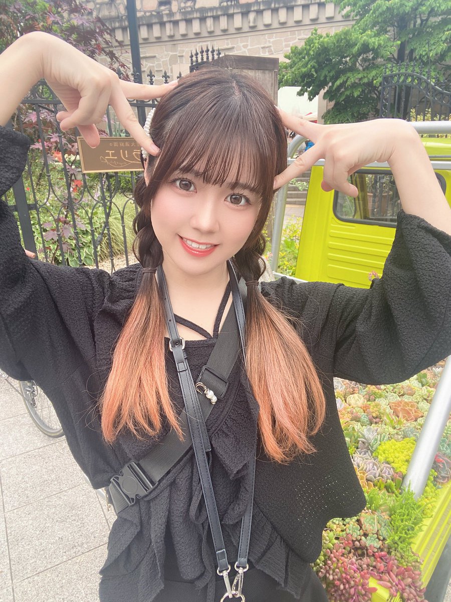 このんの 名古屋2DAYS4ステージありがとうございましたっ‼︎💖 7月も来るでまた