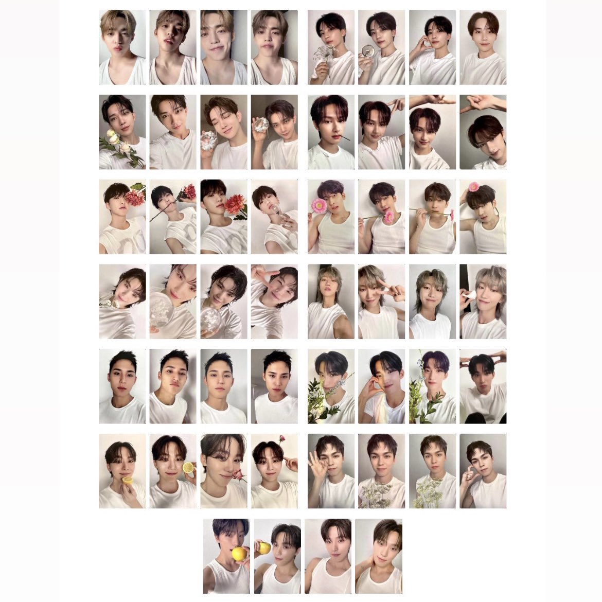 kyunbini's tweet photo. 🛒 — seventeen 17 is right here dear ver album photocards tingi

🔗 https://t.co/NkUHFT06pP cod available  

🔖 wts lfb ph only onhand official svt scoups jeonghan joshua jun wonwoo hoshi woozi the8 mingyu dk seungkwan vernon dino carat pc https://t.co/0sebyo5Lpo