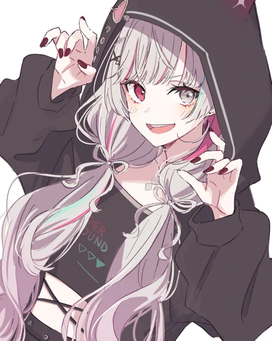 #流石神絵師 