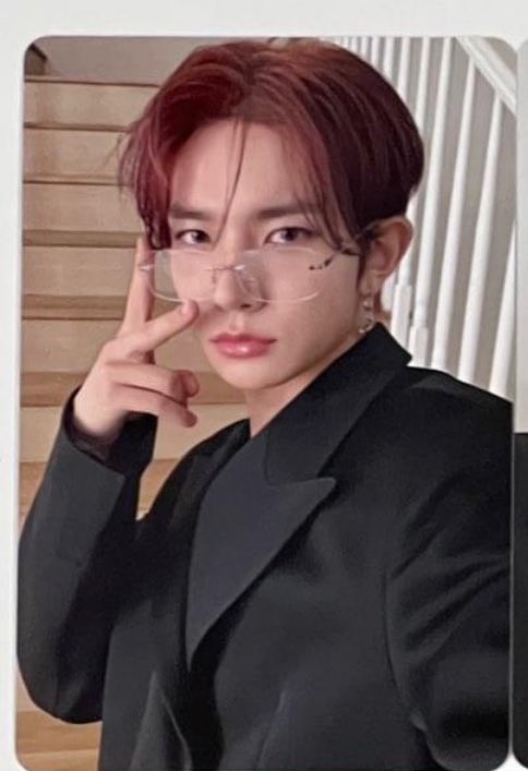w0nluvs_'s tweet photo. wts lfb ph

heejake specs 

₱175 each
payo
onhand last week of june

tags. enhypen dicon vol 19 heeseung dicon jake dicon heejake dicon https://t.co/UPhCQtH3p0