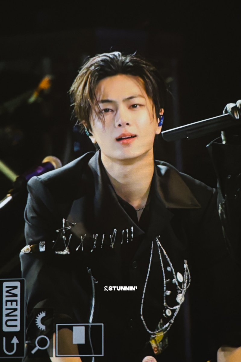 stunnin_jay's tweet photo. 240609 #제이 #종성 #JAY #엔하이픈 #ENHYPEN #GLAYxJAY_whodunit https://t.co/RVsMlnN4VY