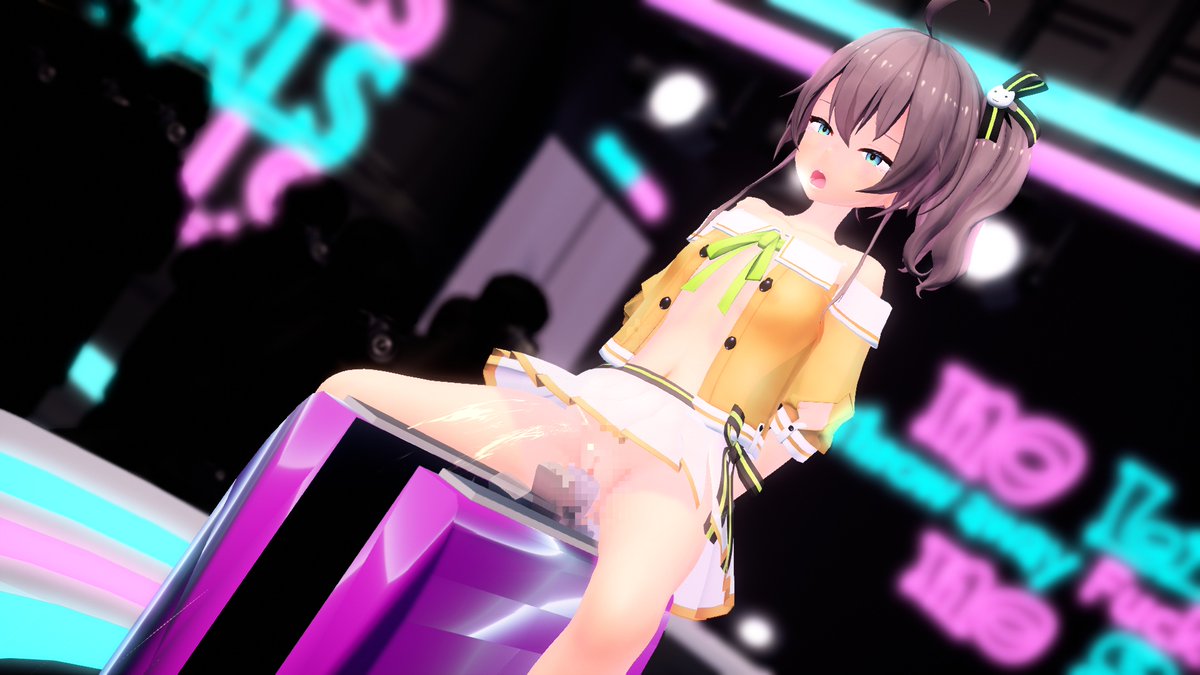 us_MMD's tweet photo. 新しい動画を公開しました。
今回はハケ水車です。
fantia↓
https://t.co/42FyTWriCj https://t.co/AqNfLHOMA8