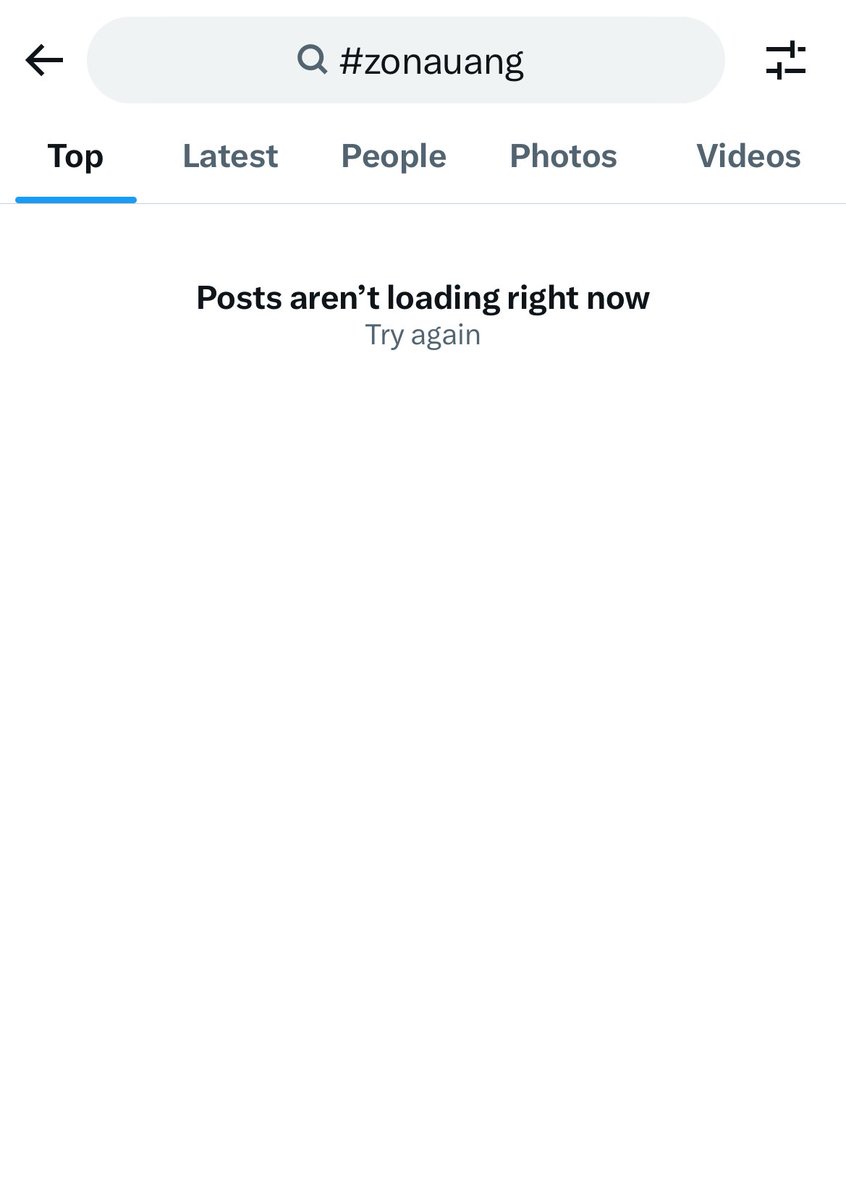 KENAPA INIII?! Keknya tadi baik baik aja 😭😭💔